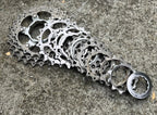 Used Shimano Dura Ace CS-7900 11-27T 10 Speed Cassette Titanium TI Road Bike Vintage-Bicycle Bin