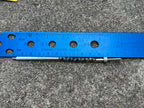 NOS NEW Sturmey Archer HSA 125 Indicator Internal Gear Hub Cable 3 Speed Bowden-Bicycle Bin
