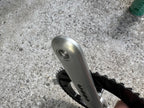 Used CODA Magic Motorcycle Moto 167.5mm Crankset 53/39T Road Bike Silver Cannondale-Bicycle Bin