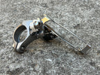 Used Shimano Sport LX FD-A452 28.6mm Bottom Pull Front Derailleur 2x7 Double-Bicycle Bin