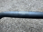 Used Profile Pursuit Track Bars 26.0x420mm Dark Gray Track Retro Vintage USA Design-Bicycle Bin