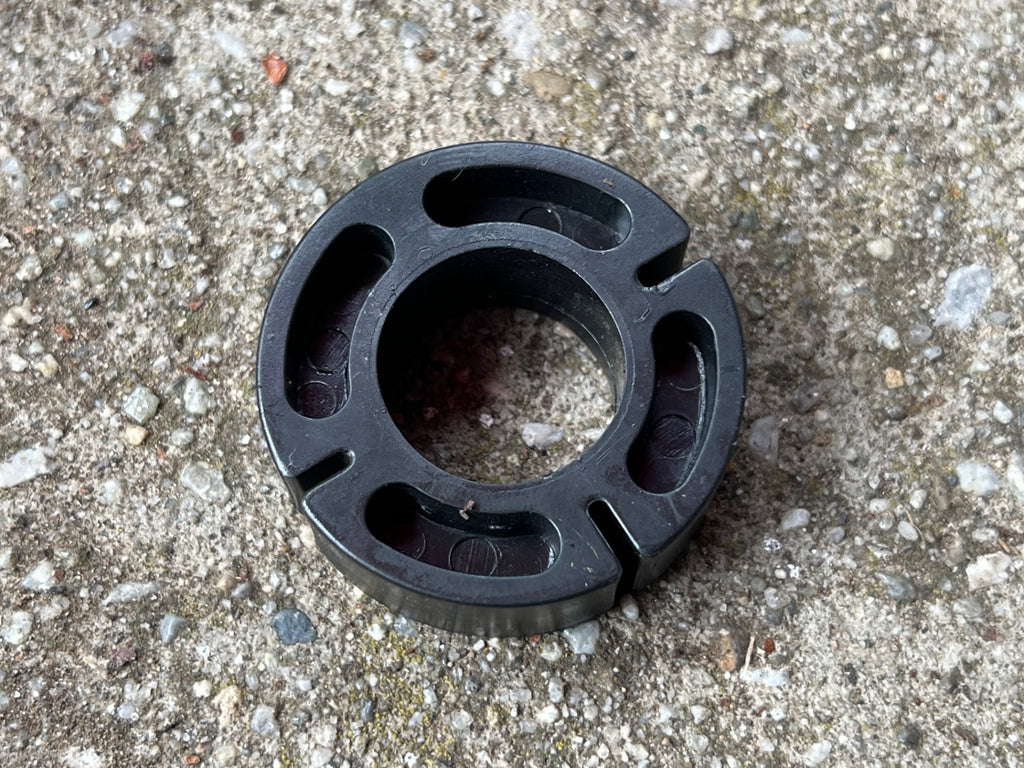 Mavic 02799 3 SIZES Bladed Spoke Holder Wrench Plastic Black Ksyrium Crossmax SL - Image 3