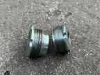 Used Campagnolo Mirage 36x24 Italian Bottom Bracket Cups Vintage Road Bike Racing-Bicycle Bin