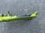Used Serviced Marzocchi Bomber Z2 Fork Acid Green Vintage MTB Mountain 1 1/8” Retro-Bicycle Bin