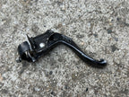 Used Dia Compe MX Black Right Rear Brake Lever Vintage BMX Bike Retro Freestyle OG-Bicycle Bin