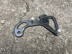 Used Shimano Dura Ace 7900 Short Cage Inner Plate Carbon Fiber Road Bike Racing-Bicycle Bin