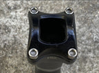 Used IBIS Black Stem 90x31.8mm +/-7° 1 1/8” Threadless Aluminum Road XC Gravel CX-Bicycle Bin