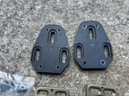 NEW Speedplay Light Action Cleats Road Gravel CX Racing Cycling With Screws Bike-Bicycle Bin