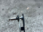 NOS SRAM ESP Rear Derailleur Cage With Washers Silver Vintage MTB Mountain Bike-Bicycle Bin