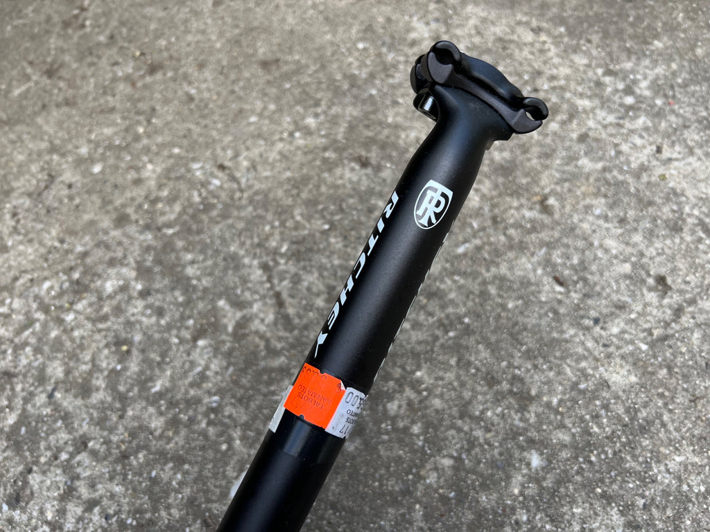 NEW Ritchey Comp 26.8x400mm Seatpost Aluminum Gravel Road MTB Bike Alloy - Image 3