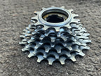 Used Suntour Winner Pro 12-21 7 Speed 4 Notch Freewheel English Thread Vintage-Bicycle Bin