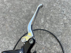 Used Cannondale CODA Black Hydraulic Disc Brake MTB Retro Vintage-Bicycle Bin