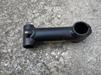 Used Titec 25.4x120mm 1 1/8” Threadless Stem Mountain Bike Black Vintage Retro MTB-Bicycle Bin