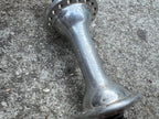Used Sunshine Front Hub 100mm 36H Vintage Road Quick Release Vintage Retro Silver-Bicycle Bin
