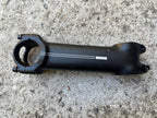 Used Bianchi Reparto Corse 120x31.8mm 1 1/8” Threadless Stem Black Road Bike Gravel-Bicycle Bin
