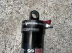 Used IT WORKS Rock Shox BAR USA Rear Shock 8” Length 2” Stroke Rebound Vintage MTB-Bicycle Bin