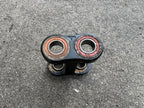 Used Ibis Mojo Frame Rear Link Linkage and Bolts Mountain Bike MTB Full Suspension-Bicycle Bin