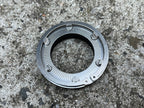 Used Shimano SM-RTAD10 Disc Brake Rotor Adapter 6 Bolt to Centerlock-Bicycle Bin