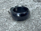 Used Salsa Seatpost Clamp 28.6m Seat Collar Black Vintage MTB Road Gravel Bolt On-Bicycle Bin