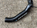 Used Asette Venn Black Bar Ends Vintage MTB Mountain Bike Hybrid 90’s 2000’s Retro-Bicycle Bin