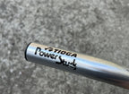 Used Tioga Power Studs Bar Ends Silver Vintage MTB Mountain Bike Retro 90s-Bicycle Bin