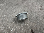 Used Campagnolo Mirage 1.37x24TPI Non Drive Side Left Bottom Bracket Cup Vintage Road-Bicycle Bin