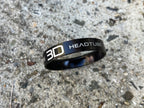 Used Argon 10mm 3D Headtube Spacer Headset Road Bike 1.75in ID For 1 1/8in Headsets-Bicycle Bin