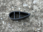 Used 3T 3TTT 20mm Aero Bar Spacer Aerodynamic Black Triathlon Racing Bike Tri TT-Bicycle Bin