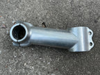 Used Specialized 110x25.4mm 1 1/8” Threadless Stem Silver Gray 10 Degree MTB Hybrid-Bicycle Bin