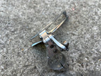 Used Shimano Z Series FD-Z206 28.6mm Bottom Pull Front Derailleur Double Vintage-Bicycle Bin