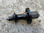 Used Easton 28H Hole Rear Hub 8/9/10 Speed 130mm Black Road Bike Racing-Bicycle Bin