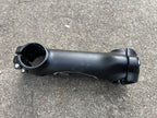 Used ITM Road Racing Stem 110x25.4mm 1 1/8” Threadless Steerer Black Gravel MTB XC CX-Bicycle Bin