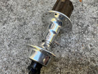 Used Shimano 600 FH-6400 36H Hole Rear Hub 6/7 Speed 126mm Vintage Road Bike-Bicycle Bin