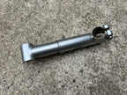 Used Trek System 2 25.4mm 27.2/27.0 155-180mm Tandem Stoker Stem Riser Steel 45-Bicycle Bin