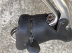 Used Campagnolo Veloce Right 9 Speed Shifter Brifter Ergopower Vintage Road Bike-Bicycle Bin