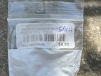 NEW Mavic Cosmos Ksyrium Equipe Hub Cone Road Seal Silver Black Sealed Bearing-Bicycle Bin