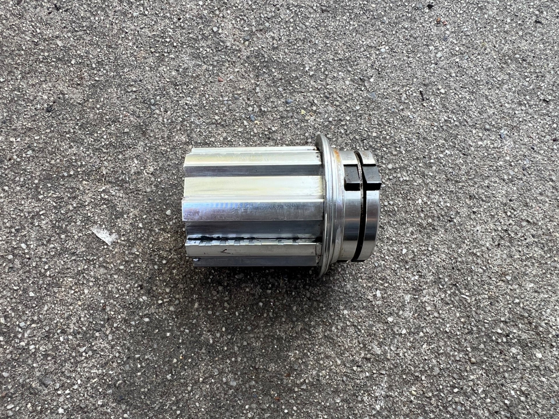 Campagnolo Easton R4 9/10/11/12 Speed Ultra Drive Freehub Body Cassette Road  - Image 3