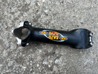 Used Easton EA70 26.0x120mm 1 1/8” Threadless Stem Road Gravel Bike Black Vintage-Bicycle Bin