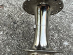 NOS New Departure Track Hub 28H Hole 110mm Fixed Gear Skip Tooth Antique Vintage-Bicycle Bin