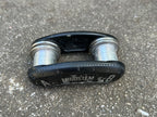 Used Look Ergostem Center Adjuster Link Linkage Black Carbon Aluminum Vintage-Bicycle Bin