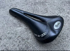 Used NICE Selle Italia Flite Titanium Trans AM Saddle Vintage MTB Road Bike Gravel-Bicycle Bin