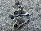 Used Shimano BR-AT50 Cantilver Brakes Brake Set Vintage MTB Touring Bike Retro-Bicycle Bin