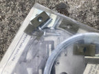 NOS NEW Schwinn Digital Timer Bezel Screw Nut Kit #90745 Vintage Retro Bike-Bicycle Bin