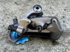Used Shimano XTR RD-M950 Medium Cage Rear Derailleur 8 Speed Vintage MTB Mountain-Bicycle Bin