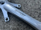 Used Campagnolo Centaur Drive Side Right Crank Arm 172.5mm 135BCD 5 Bolt Vintage-Bicycle Bin