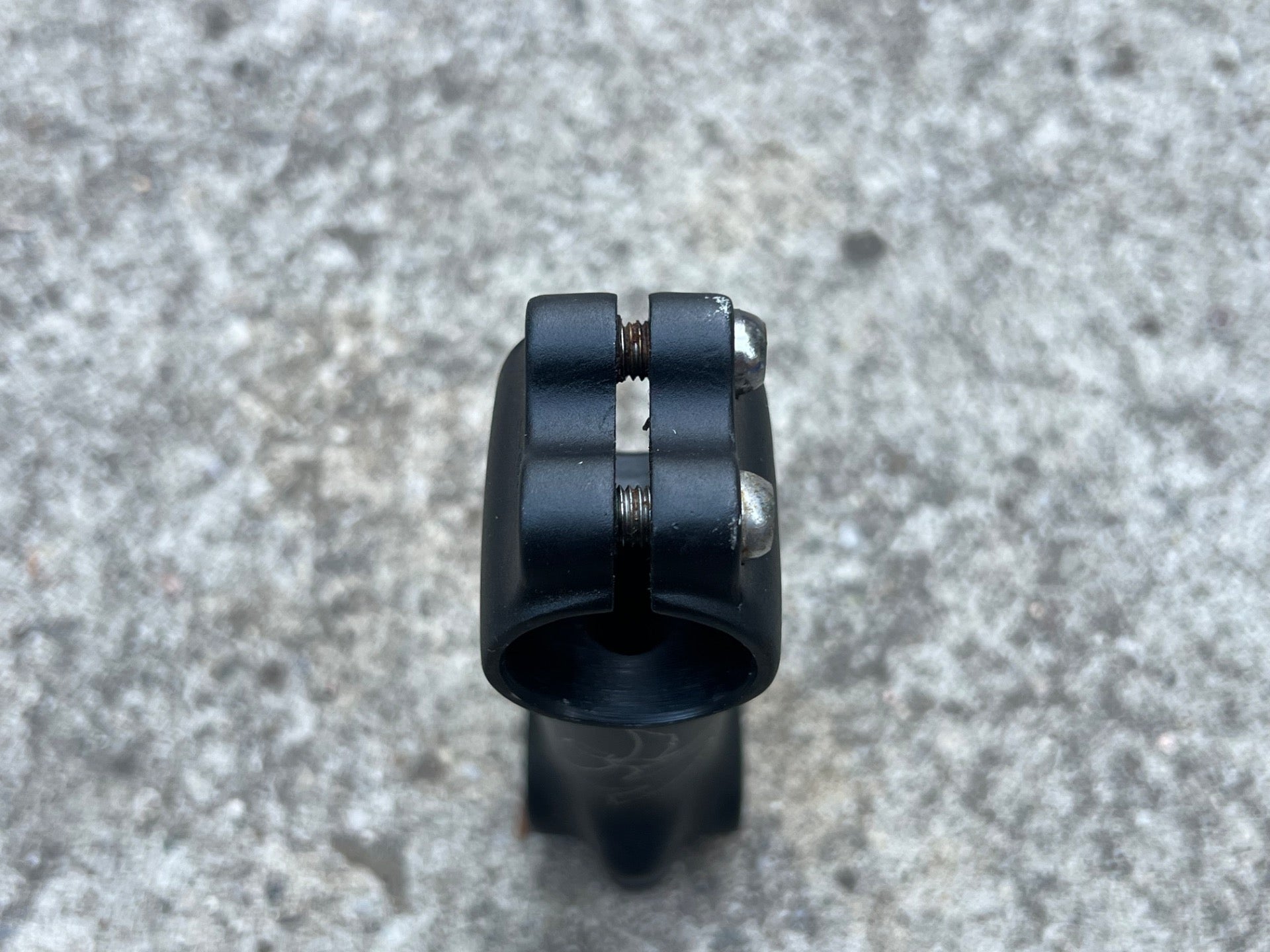 Specialized A1 Stem 1 1/8” Threadless 120x25.4mm Black Riser Mountain Bike Drop  - Image 3