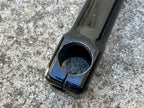 Used Easton MG60 Mangesium Stem 110x25.4mm 1 1/8” Threadless Black Vintage MTB Retro-Bicycle Bin