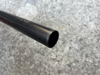 Thomson SP-E109 31.6x367mm Seatpost Black Mountain Bike MTB Gravel Road
