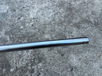 Nitto Fairweather Bullmoose 1 1/8” 710mm Threadless Steel Wide Bars Handlebars