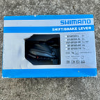 NEW Shimano ST-EF505-9R 9 Speed Shifter Brake Combo Lever Hydraulic Disc Brake